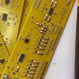 A beautiful place…
#4umodular #mangoest #sergemodular