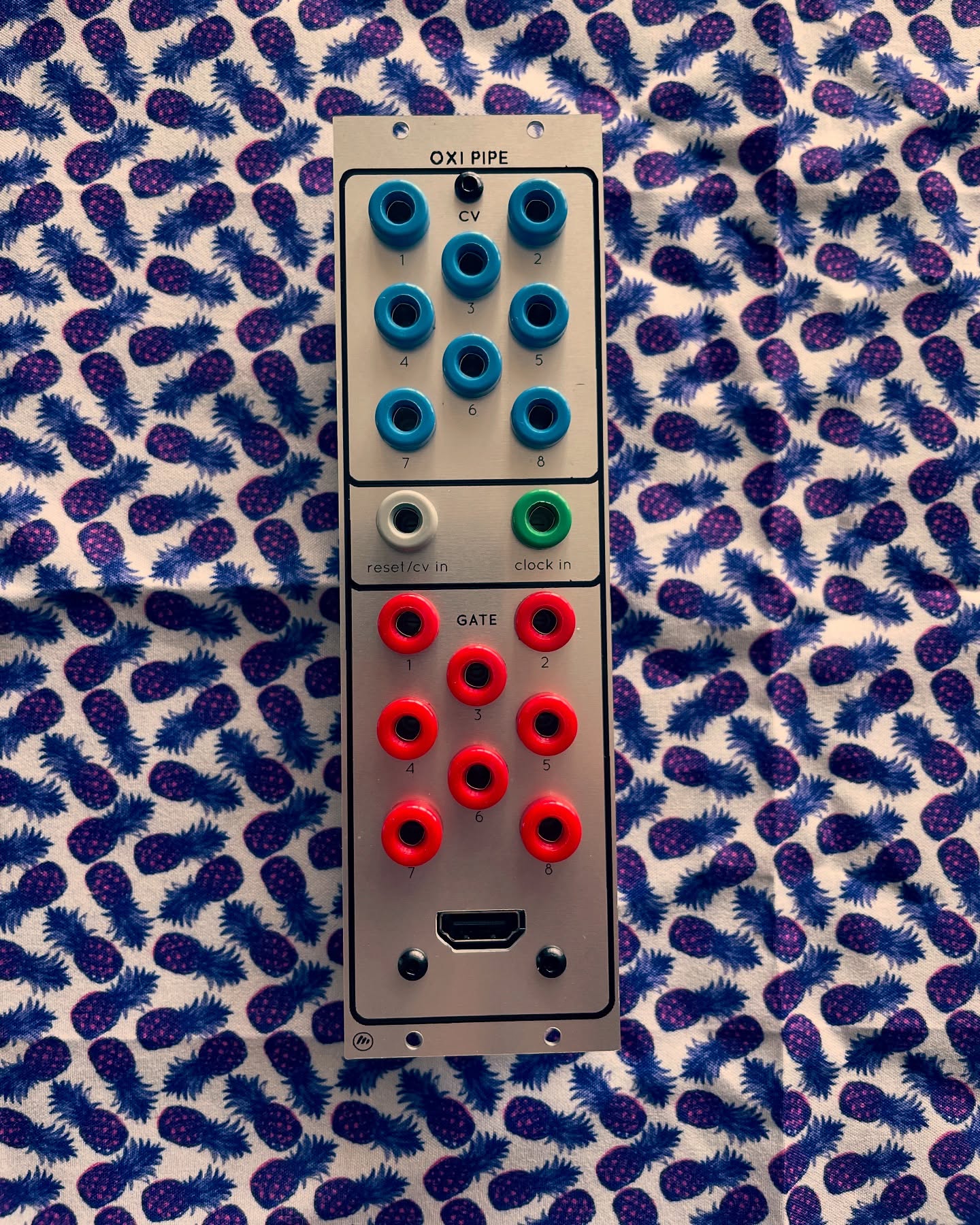 OXI users alert 🔔