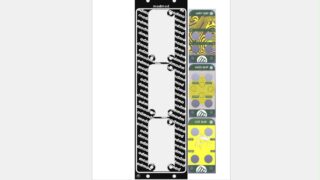 Hello modmod !

module in a module principle. The concept has already been applicated in the Buchla ecosystem. All 0HP modules can easely by mounted and switched via 3 screws. 
4U LW format.
#mangoest
#4umodular 
#sergemodular