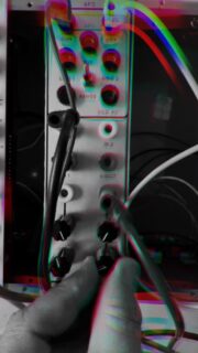 AFS main module is working 🚀