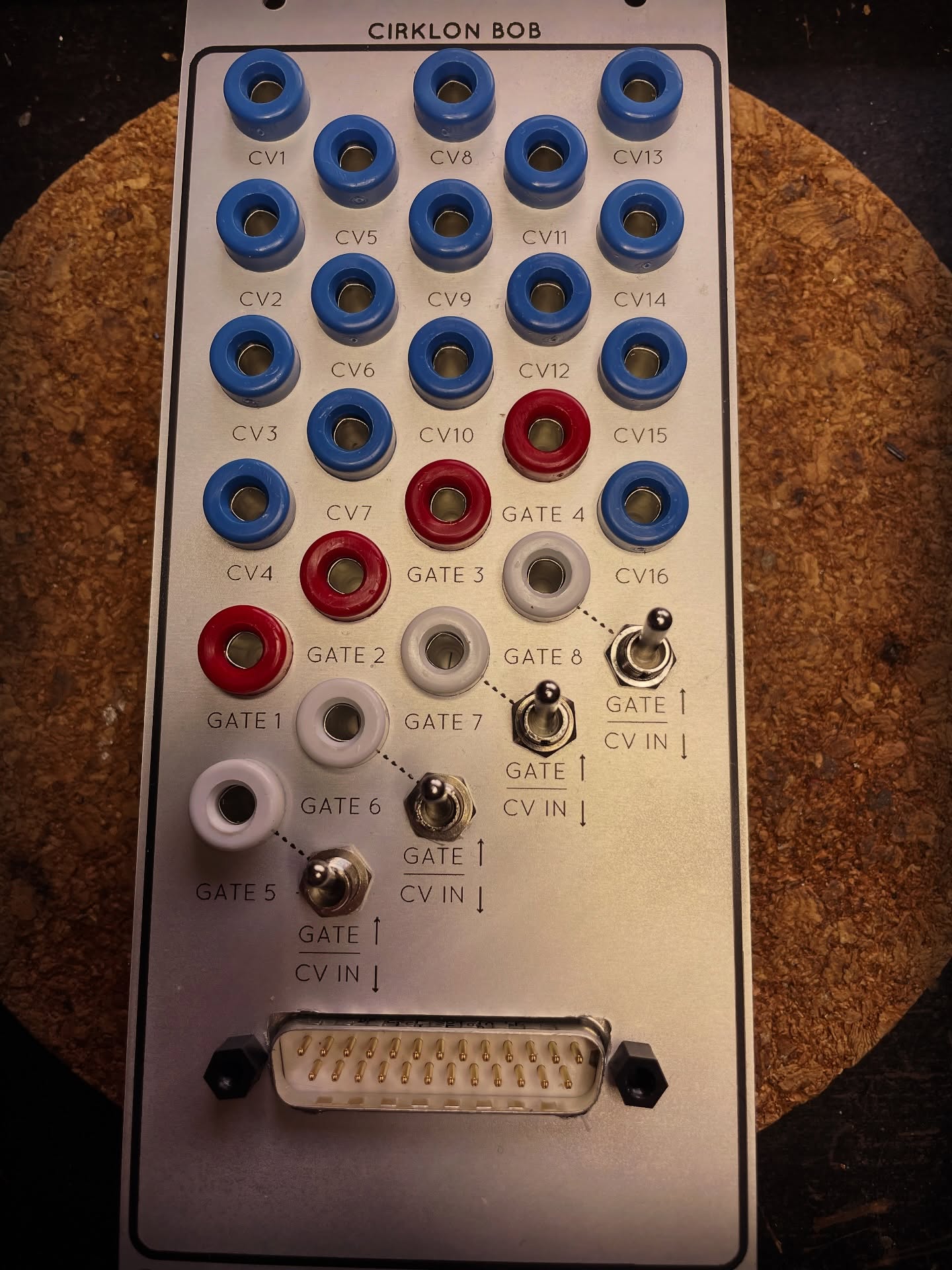 Cirklon users alert! Prototype testing this weekend