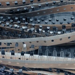 Hundreds of forgotten heroes from the past…