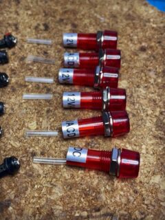 Busy with some nice spaceships and this is one of them