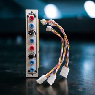 Another custom STS Obelisk replacement /// HQ silver panel