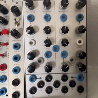 Chop chop … 🎛️