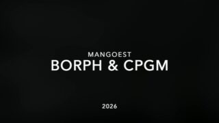 CPGM (Complex Percussion Generator Module) in duet with the Borph

The Borph generates CV and gates that are send into the Shift Register of the CPGM. The CV generated by the CPGM is injected in the Organise CV in of the Borph.

Both modules are available
