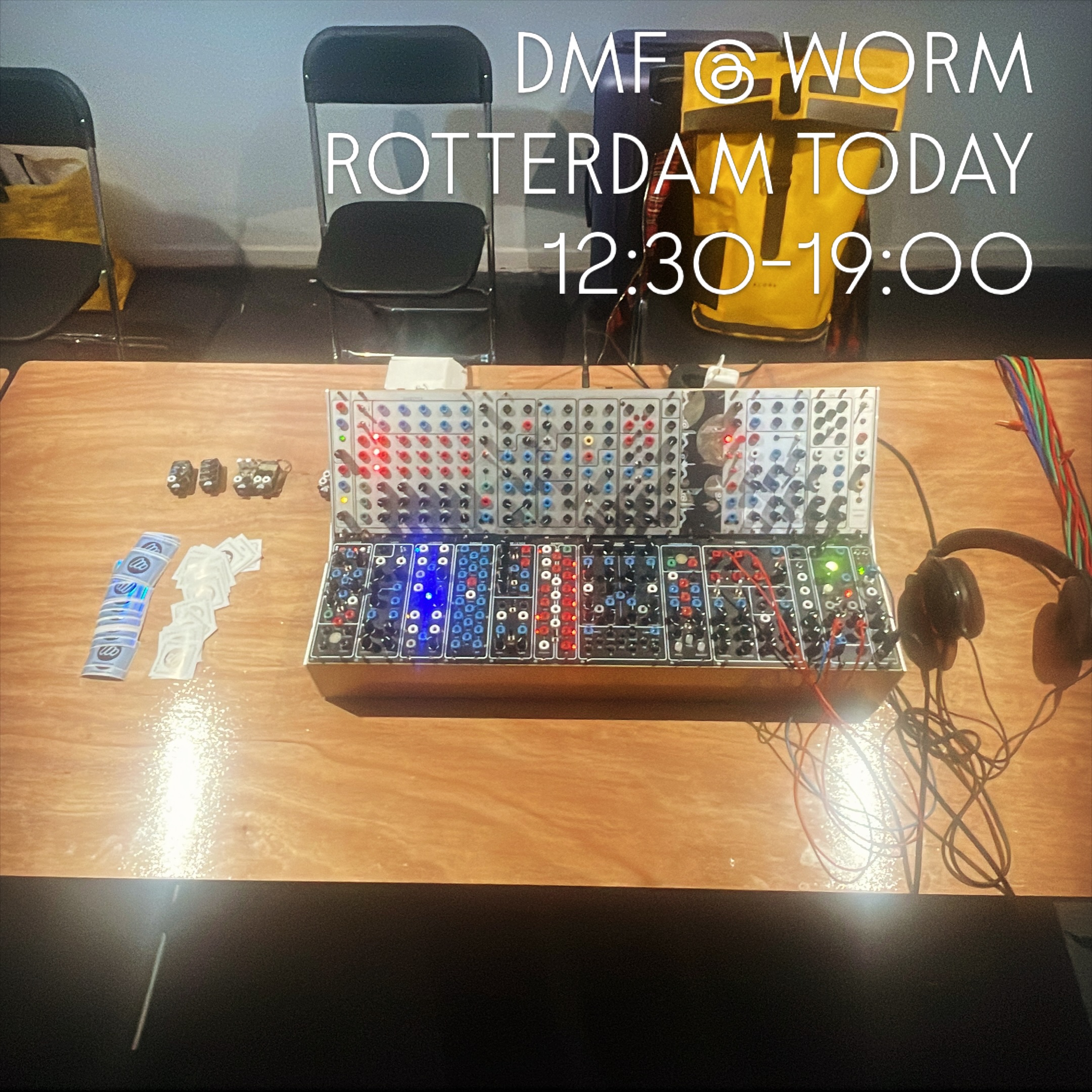 @dutchmodularfest