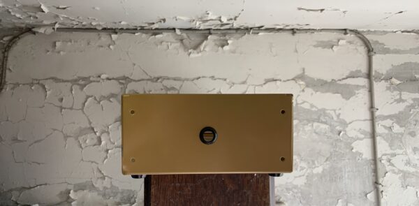 Golden Boat 26 inch LW Format - Image 6