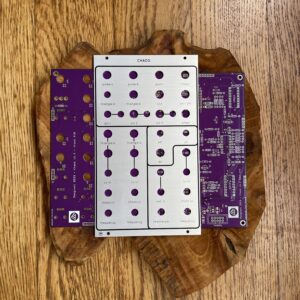 Chaos DIY Panel PCB Set