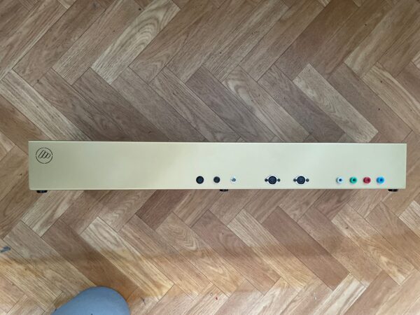 Golden Boat 26 inch LW Format - Image 4