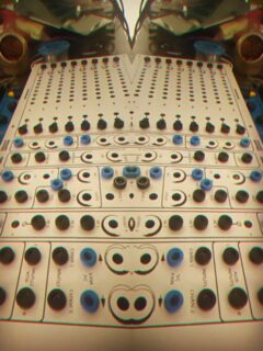 Next up… custom STS