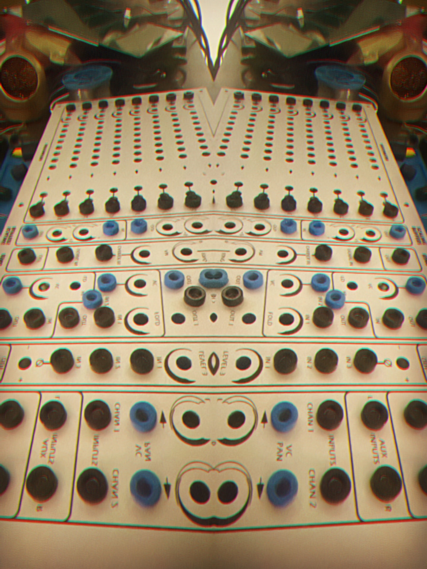 Next up… custom STS