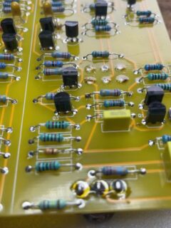 B 180 must have in your 100 rig