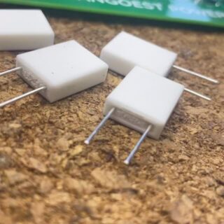 We have some white sugar in da house #linearpower #prototype