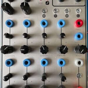 Texture synthesizer