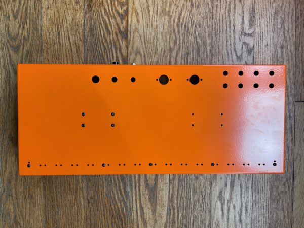 17 inch LW Format boat - Image 3