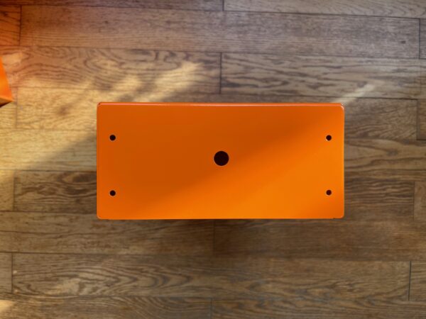 17 inch LW Format boat - Image 4