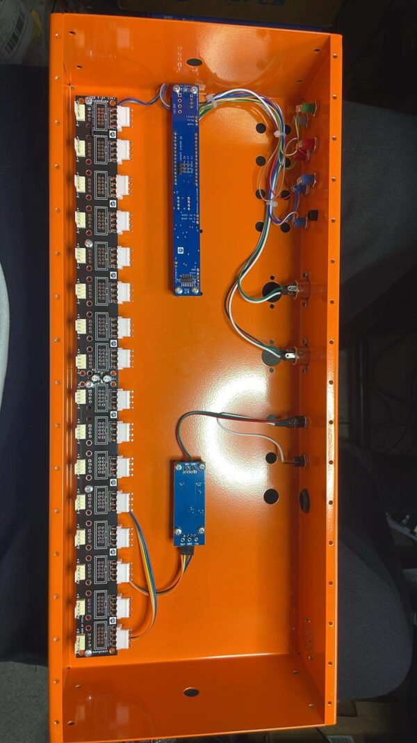 17 inch LW Format boat - Image 6