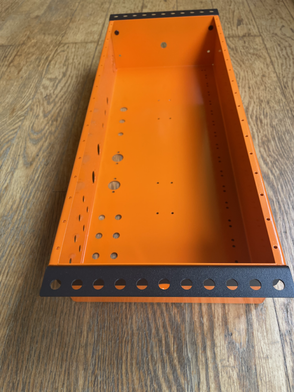 17 inch LW Format boat - Image 7