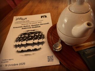 Festival International de Musique Acousmatique