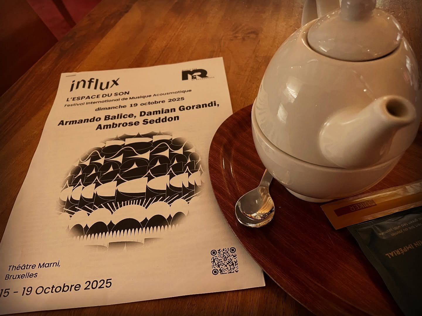 Festival International de Musique Acousmatique
