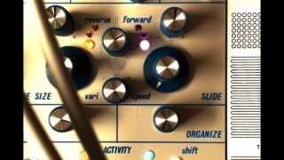 BORPHIMUS MAXIMUS/// 258 > TEXTURE SYNTH > BORPH