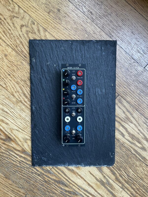 ADSR2VCA - Image 2