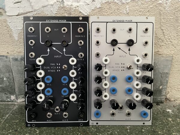EMIX Full build