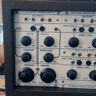 Another top box for a 100 system including 158 dual 192 dual 110 170 160 165