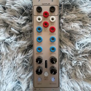 Sampler 4U LW