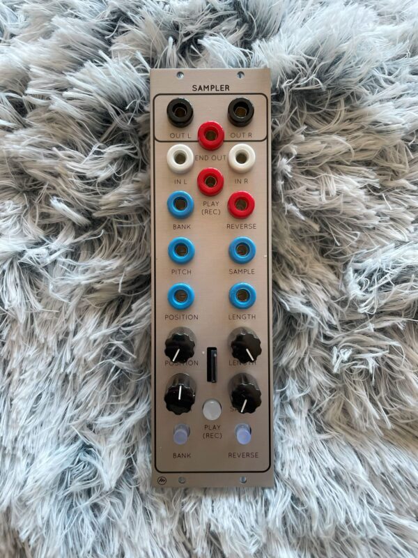 Sampler 4U LW