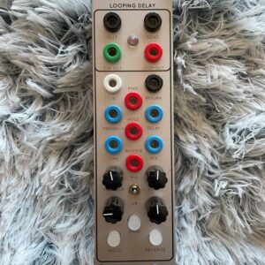 Looping Delay 4U LW