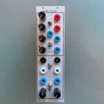 ADSR2VCA