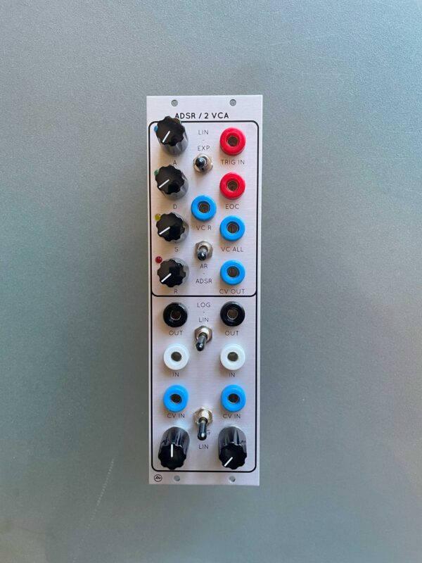 ADSR2VCA
