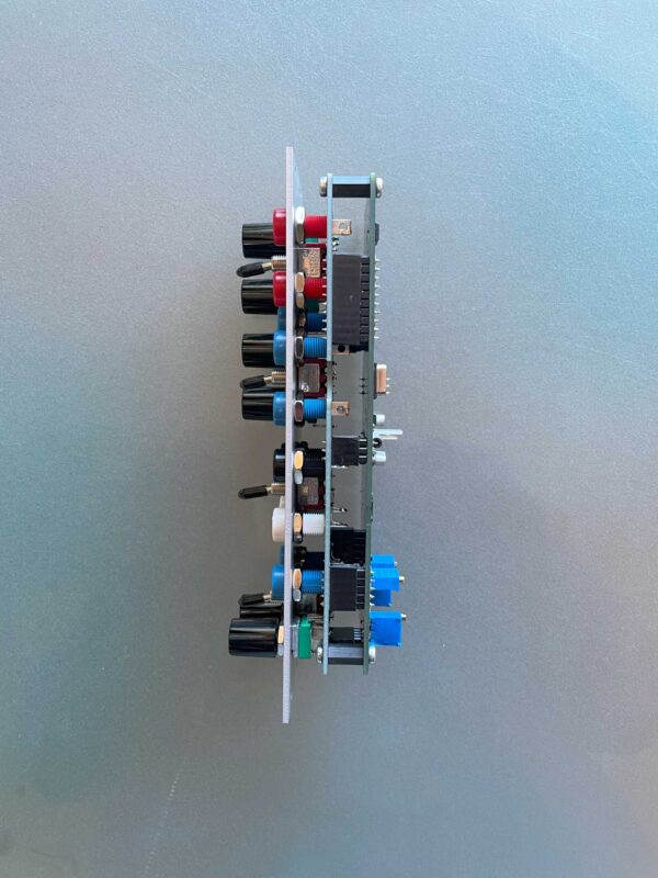ADSR2VCA - Image 6