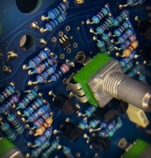 The kneeling pot ⚔️