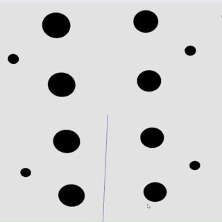 Many moons ago I posted the CLOCKX+ the "expander" CLOCKX but can also be used as standalone module.

Rate and mode of the clock controlable by CLOCKX. All 6 enveloppe shapers / enveloppe follower / peak detector / slew / filters controlable by CLOCKX or seperate clock in.
#4umodular
#sergemodular 
#mangoest
