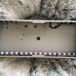 Slim 4U 17 inch Multi Format boat