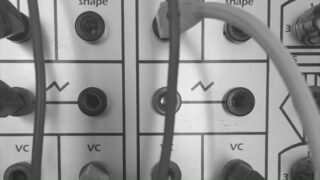 FM travel: 4 PCO FMing each other through the VCFQ modulated by the SSG and DUSG