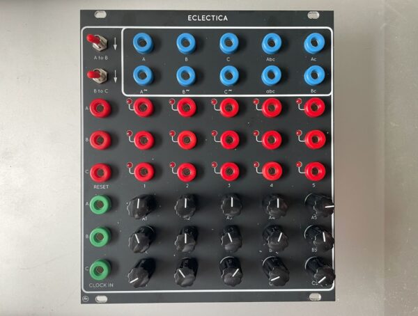 ECLECTICA - Image 2