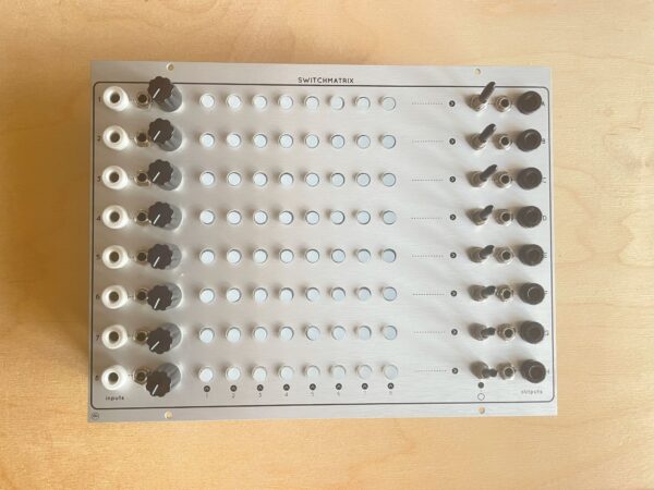 SWITCHMATRIX - Image 2