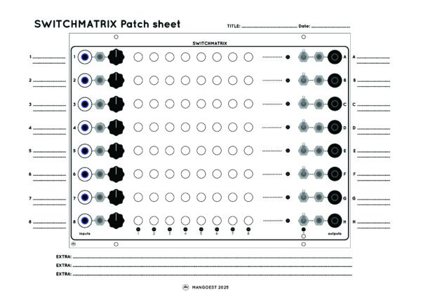 SWITCHMATRIX - Image 3