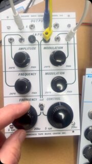 From raw amplitude modulation to sloped sequencing #144 #155 #123