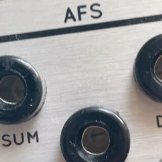 Let’s prepare everything for releasing this one #4umodular #sergemodular #mangoest #frequencyshifter