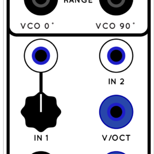 AFS (Analog Frequency Shifter)