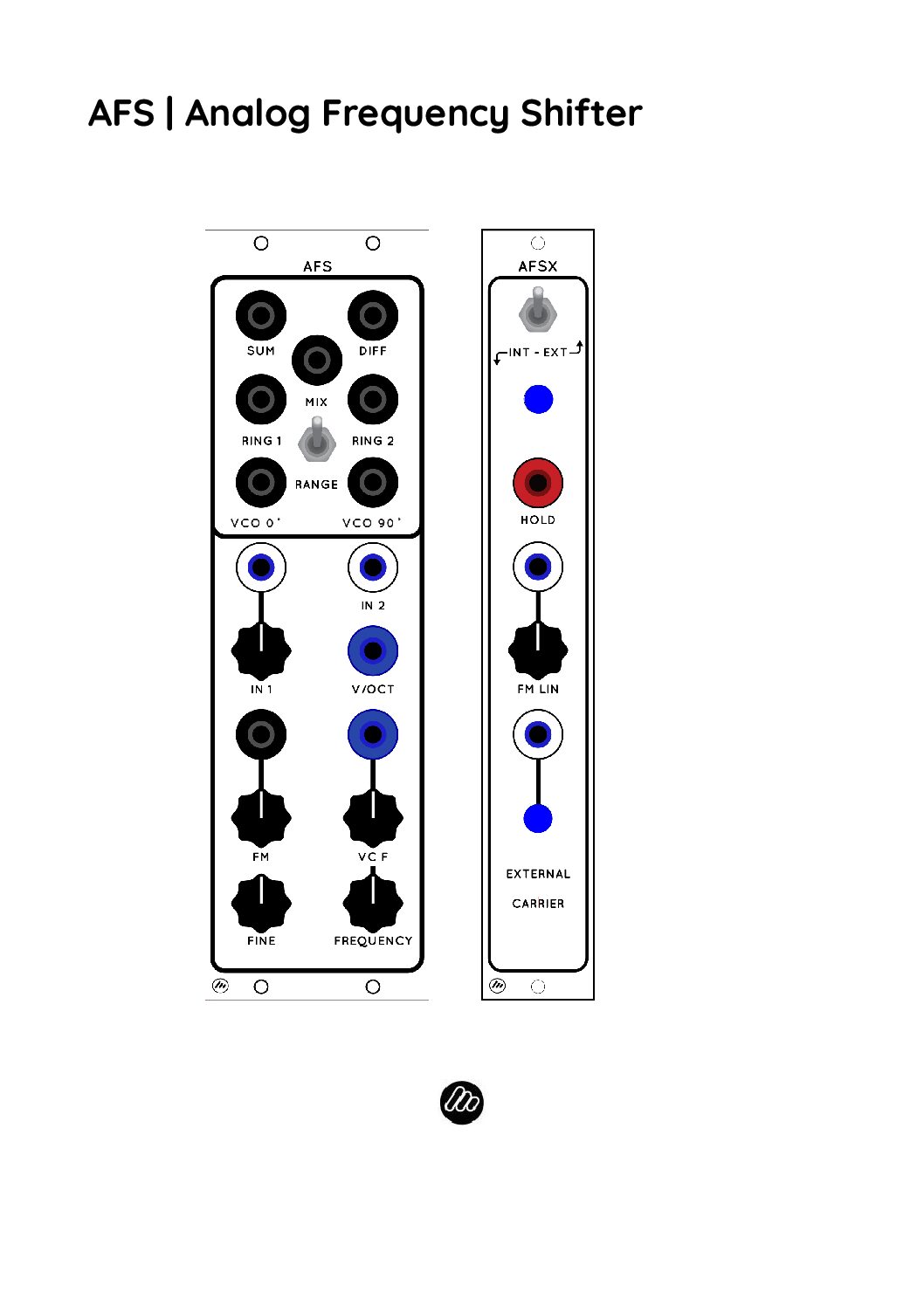 AFS (Analog Frequency Shifter) - Image 9
