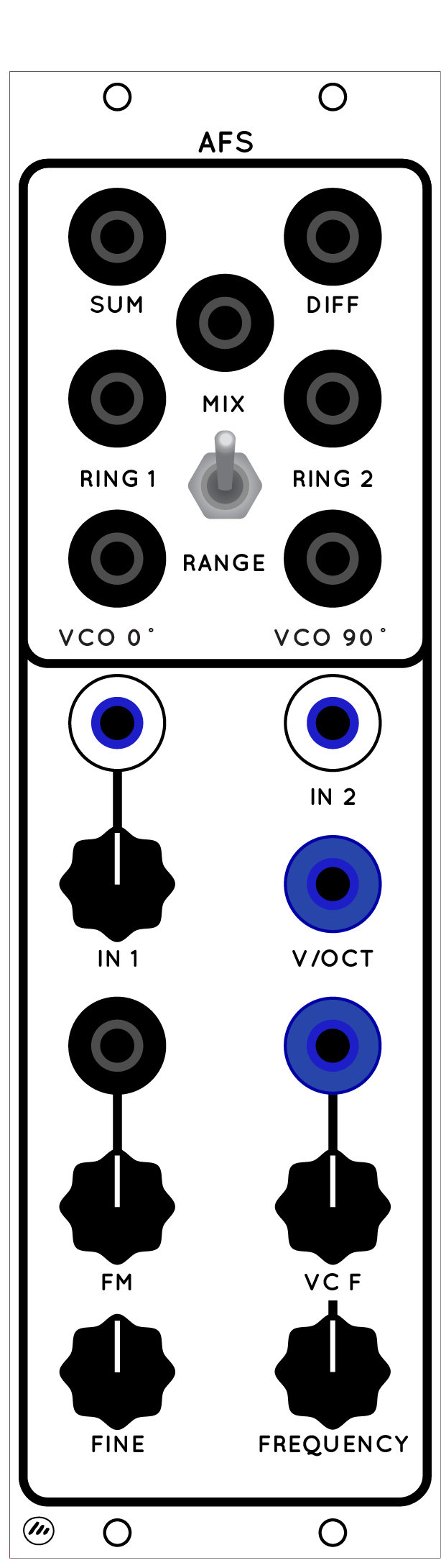 AFS (Analog Frequency Shifter)