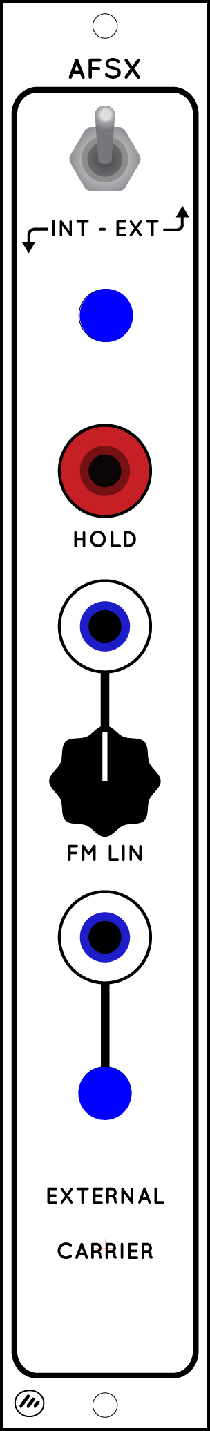 AFS (Analog Frequency Shifter) - Image 2