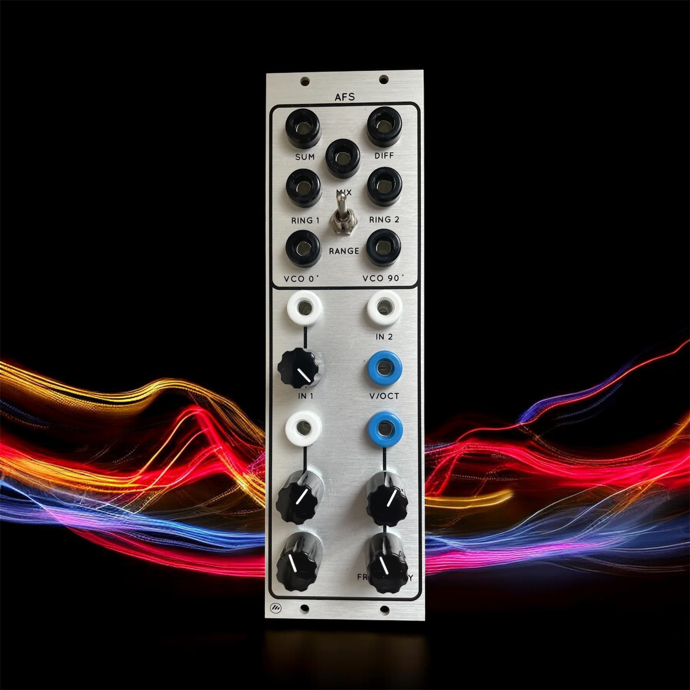 AFS (Analog Frequency Shifter) - Image 3