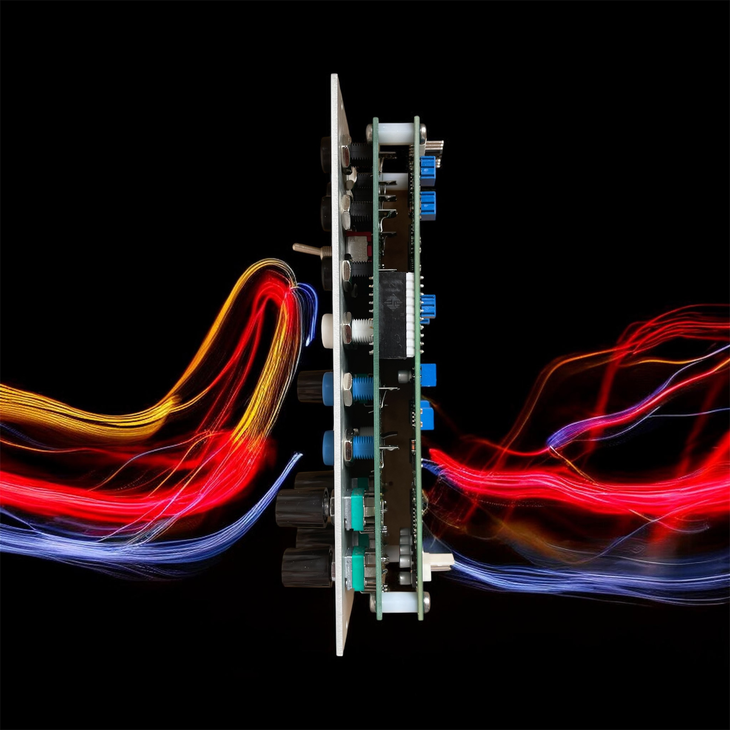 AFS (Analog Frequency Shifter) - Image 4